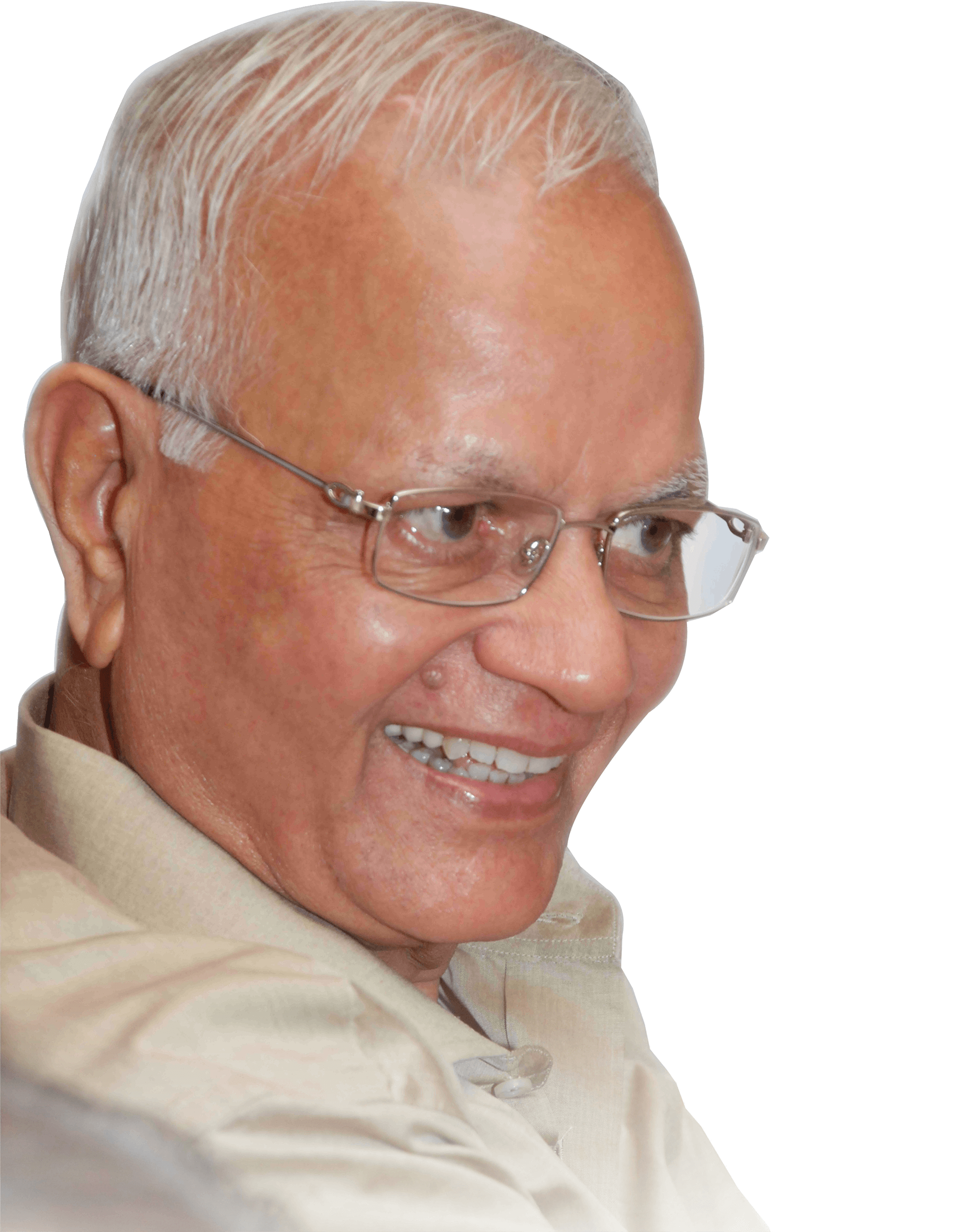 Kishore Sanghvi