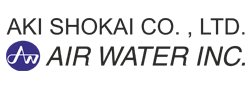 AKI Shokai   (Air Waters)
