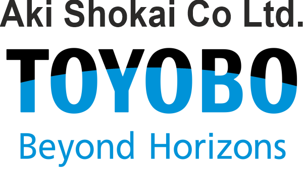 AKI Shokai Co. Ltd. TOYOBO